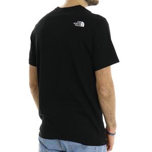 T-SHIRT RUST 2 THE NORTH FACE - Mad Fashion | img vers.300x/